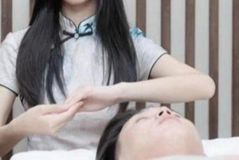 上海青浦区SPA疗愈之旅